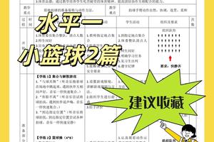 7-12岁儿童篮球训练内容
